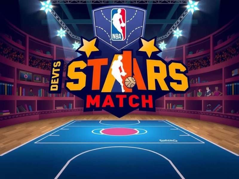 NBA Future Stars Match Indian Edition
