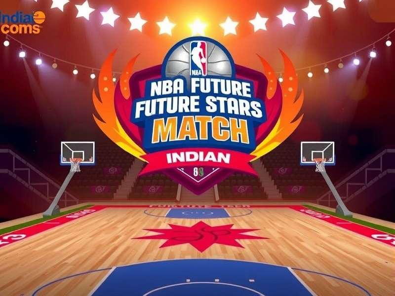 NBA Future Stars Match Indian Localization Features